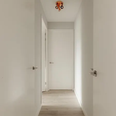 شقة Modern And Cozy In The Heart Of أمستردام