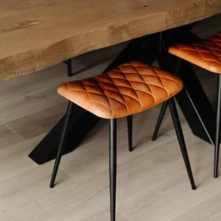 شقة Modern And Cozy In The Heart Of